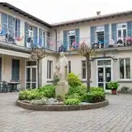 RSA Villa Paradiso WhatsApp Channel