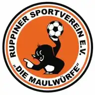 Ruppiner Sportverein e.V. "Die Maulwürfe" WhatsApp Channel