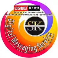 S K Digital Messaging Service WhatsApp Channel