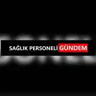 Sağlık Personeli Gündem WhatsApp Channel