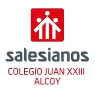 Salesianos Alcoy Juan XXIII WhatsApp Channel