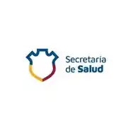 Secretaría de Salud WhatsApp Channel