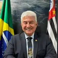 Senador Astronauta Marcos Pontes (Canal WhatsApp) WhatsApp Channel