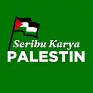 Seribu Karya Palestin WhatsApp Channel