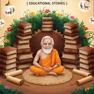 शिक्षाप्रद कहानियां WhatsApp Channel