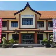 SMAN 1 MOJOSARI WhatsApp Channel