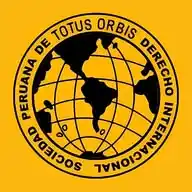 Sociedad Peruana de Derecho Internacional WhatsApp Channel