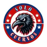 Sólo Cuervos ✅ WhatsApp Channel