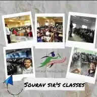 Sourav Sir's Classes WhatsApp Channel