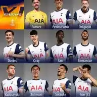 SPURS. ZW WhatsApp Channel