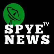 SPYE TV NEWS WhatsApp Channel