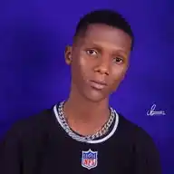 Sterry Blaze  WhatsApp Channel