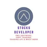 Stocks Developer WhatsApp Channel
