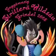 Stritterä Wildsäu WhatsApp Channel