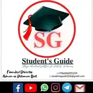 STUDENT'S GUIDE WhatsApp Channel