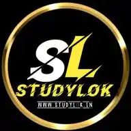 Studylok (www.Studylok.in) WhatsApp Channel
