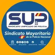 SUP Policia Nacional #SupInforma WhatsApp Channel