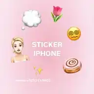 sticker's gen z WhatsApp Channel