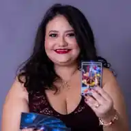 Tarot Da Plu 🔮 WhatsApp Channel
