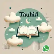 Tauhid leicht für Kinder WhatsApp Channel