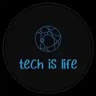 Tech Is Life WhatsApp Channel