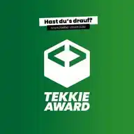 Tekkie Award WhatsApp Channel