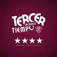 Tercer Tiempo Morado WhatsApp Channel