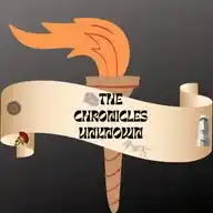 The Chronicles Unknown WhatsApp Channel
