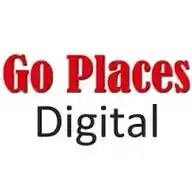 The Go Places Weekly WhatsApp Channel