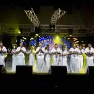 The Hebrews Choir UG WhatsApp Channel