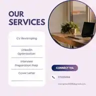 The Job Vault WhatsApp Channel