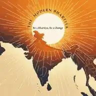 The Modern Bhartiya 🇮🇳 WhatsApp Channel