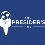 THE PRESIDER’S HUB WhatsApp Channel