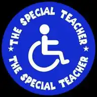 THE SPECIAL TEACHER WhatsApp Channel