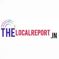 Thelocalreport.in WhatsApp Channel