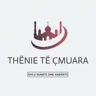 Thënie Të Çmuara WhatsApp Channel