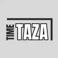 Time Taza News 📰 WhatsApp Channel
