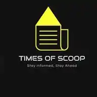 Times Of Scoop WhatsApp Channel