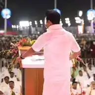 திராவிட முன்னேற்றக் கழகத்தின் அனைத்து இந்திய நிர்வாகிகள் WhatsApp Channel