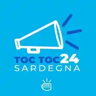 🔵TocToc 24 - Sardegna WhatsApp Channel