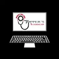 Toppers Academy WhatsApp Channel
