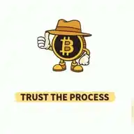 Trust The Process WhatsApp Channel