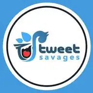 TWEET SAVAGES WhatsApp Channel