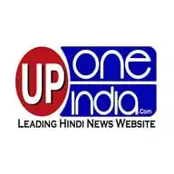UP One India News WhatsApp Channel