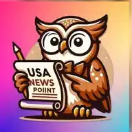 USA News Point WhatsApp Channel