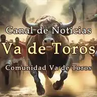 Va de Toros WhatsApp Channel