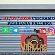 VIFALLASTORRENT WhatsApp Channel