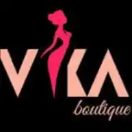 Vika Boutique WhatsApp Channel