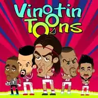 VinotinToons WhatsApp Channel