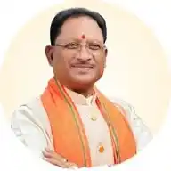 Vishnu Deo Sai Official WhatsApp Channel